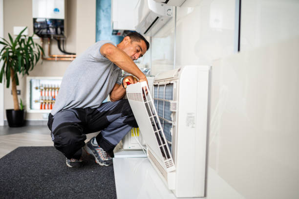 Best Commercial Air Duct Cleaning  in Auburn, CA