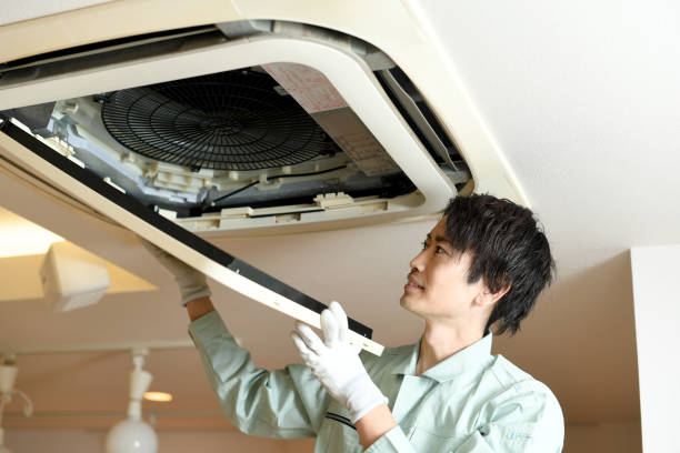 Best Local Air Duct Cleaning Services  in Auburn, CA
