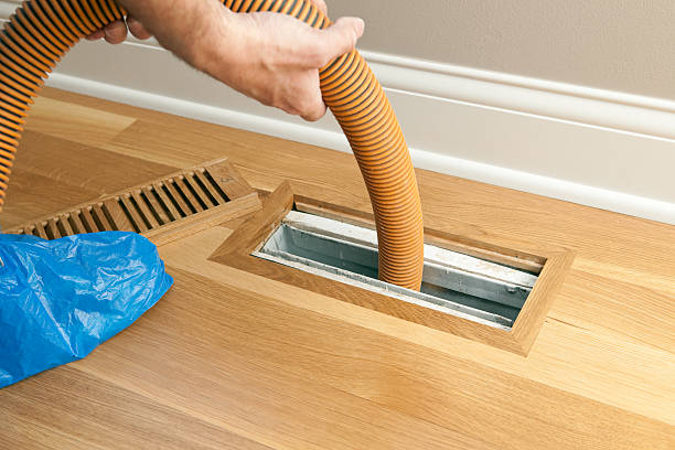 HVAC System Cleaning in Auburn, CA