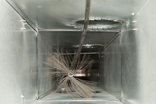 Best General Air Duct Cleaning  in Auburn, CA