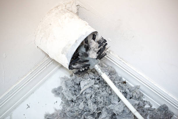 Best Best Air Duct Cleaning Company  in Auburn, CA